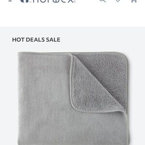 Ultra Plush Bath Towel with bac lock New Firm Price